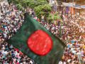 Bangladeshi citizens slam repeal of reform ordinances in Parliament - Hindi News | Bangladeshi citizens slam repeal of reform ordinances in Parliament | Latest international News at Lokmattimes.com