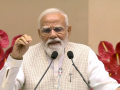 Women’s participation will be biggest guarantee for our bright future: PM Modi at Nari Shakti Vandan Adhiniyam event - Hindi News | Women’s participation will be biggest guarantee for our bright future: PM Modi at Nari Shakti Vandan Adhiniyam event | Latest national News at Lokmattimes.com