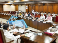MP Cabinet approves Rs 18,000 crore package for agriculture, health, women empowerment - Hindi News | MP Cabinet approves Rs 18,000 crore package for agriculture, health, women empowerment | Latest national News at Lokmattimes.com