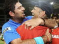 'He took Indian cricket to a different level': Yuvraj reflects on Gary's Kirsten impact on India’s rise - Hindi News | 'He took Indian cricket to a different level': Yuvraj reflects on Gary's Kirsten impact on India’s rise | Latest other-sports News at Lokmattimes.com