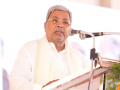 Guarantee schemes also form of development: Siddaramaiah​ - Hindi News | Guarantee schemes also form of development: Siddaramaiah​ | Latest national News at Lokmattimes.com