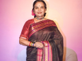 Shabana Azmi applauds the state government for Asha Bhosle's dignified final procession - Hindi News | Shabana Azmi applauds the state government for Asha Bhosle's dignified final procession | Latest entertainment News at Lokmattimes.com