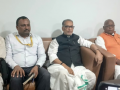 Bihar: Radha Mohan Singh claims next CM finalised, announcement soon​ - Hindi News | Bihar: Radha Mohan Singh claims next CM finalised, announcement soon​ | Latest national News at Lokmattimes.com