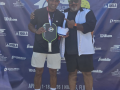 Dhiren Patel and Arjun Singh dominate, add two more golds for India at the US Open Pickleball Championship 2026 - Hindi News | Dhiren Patel and Arjun Singh dominate, add two more golds for India at the US Open Pickleball Championship 2026 | Latest other-sports News at Lokmattimes.com