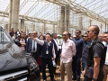 Manipur CM reviews Imphal airport expansion, reaffirms commitment to high-quality aviation infrastructure - Hindi News | Manipur CM reviews Imphal airport expansion, reaffirms commitment to high-quality aviation infrastructure | Latest national News at Lokmattimes.com