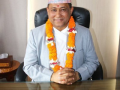 PM Balendra Shah's India visit may take time: Nepal FM - Hindi News | PM Balendra Shah's India visit may take time: Nepal FM | Latest international News at Lokmattimes.com