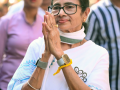 Mamata Banerjee: An astute, unpredictable politician, enigma to many - Hindi News | Mamata Banerjee: An astute, unpredictable politician, enigma to many | Latest national News at Lokmattimes.com