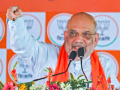 Amit Shah says Mamata govt refused to discuss Darjeeling Hills issues - Hindi News | Amit Shah says Mamata govt refused to discuss Darjeeling Hills issues | Latest national News at Lokmattimes.com