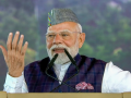 In Uttarakhand’s 26th year, Delhi-Dehradun expressway adds another milestone to its progress: PM Modi - Hindi News | In Uttarakhand’s 26th year, Delhi-Dehradun expressway adds another milestone to its progress: PM Modi | Latest national News at Lokmattimes.com
