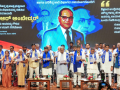Education most powerful weapon to break chains: Siddaramaiah on Ambedkar Jayanti​ - Hindi News | Education most powerful weapon to break chains: Siddaramaiah on Ambedkar Jayanti​ | Latest national News at Lokmattimes.com