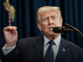 Iran will never get nuclear weapon: Trump - Hindi News | Iran will never get nuclear weapon: Trump | Latest international News at Lokmattimes.com