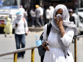 IMD predicts continued heatwave across TN for next few days - Hindi News | IMD predicts continued heatwave across TN for next few days | Latest national News at Lokmattimes.com