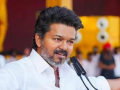 Vijay to campaign in TN's Tiruppur today; roadshow in key seats amid tight security - Hindi News | Vijay to campaign in TN's Tiruppur today; roadshow in key seats amid tight security | Latest national News at Lokmattimes.com