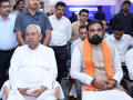 Bihar CM race: The emerging leading contenders as Nitish era nears end - Hindi News | Bihar CM race: The emerging leading contenders as Nitish era nears end | Latest national News at Lokmattimes.com