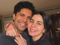 Kirti Kulhari says ‘it's a pleasure knowing’ BF Rajeev Siddhartha, pens emotional birthday note - Hindi News | Kirti Kulhari says ‘it's a pleasure knowing’ BF Rajeev Siddhartha, pens emotional birthday note | Latest entertainment News at Lokmattimes.com