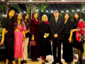 Manisha Koirala rings in Nepal New Year 2083: Love ringing in wth people I admire - Hindi News | Manisha Koirala rings in Nepal New Year 2083: Love ringing in wth people I admire | Latest entertainment News at Lokmattimes.com