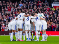 Leeds stun 10-man Man Utd to secure first league victory at Old Trafford since 1981 - Hindi News | Leeds stun 10-man Man Utd to secure first league victory at Old Trafford since 1981 | Latest other-sports News at Lokmattimes.com