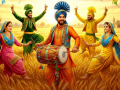 ‘May this festival bring happiness, prosperity, fresh energy’: PM Modi extends Baisakhi greetings - Hindi News | ‘May this festival bring happiness, prosperity, fresh energy’: PM Modi extends Baisakhi greetings | Latest national News at Lokmattimes.com