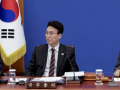 South Korea dispatched envoys to secure alternative supply chains amid Mideast crisis: FM - Hindi News | South Korea dispatched envoys to secure alternative supply chains amid Mideast crisis: FM | Latest international News at Lokmattimes.com