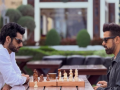 Karan Wahi to Rithvikk Dhanjani: Never did I think we’d sit, play a game of chess - Hindi News | Karan Wahi to Rithvikk Dhanjani: Never did I think we’d sit, play a game of chess | Latest entertainment News at Lokmattimes.com