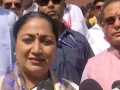 Baba Saheb is pillar of Indian democracy: Delhi CM pays tribute on Ambedkar Jayanti - Hindi News | Baba Saheb is pillar of Indian democracy: Delhi CM pays tribute on Ambedkar Jayanti | Latest national News at Lokmattimes.com