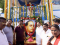 Ambedkar Jayanti: Stalin calls for defending Constitution, upholding social justice and pluralism - Hindi News | Ambedkar Jayanti: Stalin calls for defending Constitution, upholding social justice and pluralism | Latest national News at Lokmattimes.com
