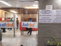 Just Dial clocks 36.6 pc drop in Q4 net profit - Hindi News | Just Dial clocks 36.6 pc drop in Q4 net profit | Latest business News at Lokmattimes.com