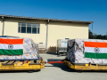 India sends vaccines to Afghanistan for child immunisation programme against TB - Hindi News | India sends vaccines to Afghanistan for child immunisation programme against TB | Latest international News at Lokmattimes.com