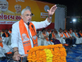 Women's reservation marks historic shift in governance, says Gujarat BJP chief - Hindi News | Women's reservation marks historic shift in governance, says Gujarat BJP chief | Latest national News at Lokmattimes.com