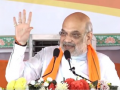 Will achieve permanent political settlement for Darjeeling without separating it from Bengal: HM Amit Shah - Hindi News | Will achieve permanent political settlement for Darjeeling without separating it from Bengal: HM Amit Shah | Latest national News at Lokmattimes.com