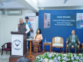 Mizoram’s history spans from conflict to peace: Guv Singh - Hindi News | Mizoram’s history spans from conflict to peace: Guv Singh | Latest national News at Lokmattimes.com