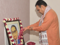 Rajasthan CM announces 200 Ambedkar E-Libraries, coaching centre in Jaipur​ - Hindi News | Rajasthan CM announces 200 Ambedkar E-Libraries, coaching centre in Jaipur​ | Latest national News at Lokmattimes.com