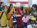 Odisha Deputy CM launches ‘Arohan’ initiative to boost early childhood education - Hindi News | Odisha Deputy CM launches ‘Arohan’ initiative to boost early childhood education | Latest national News at Lokmattimes.com