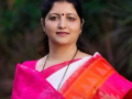 'Truth will prevail': NCP leader Rupali Chakankar slams 'malicious' defamation campaign over anonymous letter - Hindi News | 'Truth will prevail': NCP leader Rupali Chakankar slams 'malicious' defamation campaign over anonymous letter | Latest national News at Lokmattimes.com