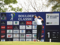 Boulders Classic Golf: Local lad Vishesh Sharma takes a one-shot lead on day one - Hindi News | Boulders Classic Golf: Local lad Vishesh Sharma takes a one-shot lead on day one | Latest other-sports News at Lokmattimes.com