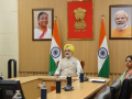 Delhi L-G Sandhu lauds police for arresting 2 accused for assault on Brigadier, kin - Hindi News | Delhi L-G Sandhu lauds police for arresting 2 accused for assault on Brigadier, kin | Latest national News at Lokmattimes.com