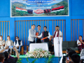 Mizoram signs peace accord with militant outfit, ends insurgency​ - Hindi News | Mizoram signs peace accord with militant outfit, ends insurgency​ | Latest national News at Lokmattimes.com