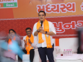 Unopposed BJP wins in local body polls show Opposition’s position in Gujarat, says Deputy CM - Hindi News | Unopposed BJP wins in local body polls show Opposition’s position in Gujarat, says Deputy CM | Latest national News at Lokmattimes.com
