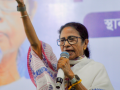 Linking delimitation with women’s reservation bill yet another ploy to divide Bengal, says Mamata - Hindi News | Linking delimitation with women’s reservation bill yet another ploy to divide Bengal, says Mamata | Latest national News at Lokmattimes.com