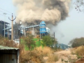 Chhattisgarh Vedanta power plant blast death toll rises to 14 - Hindi News | Chhattisgarh Vedanta power plant blast death toll rises to 14 | Latest national News at Lokmattimes.com
