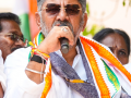 K'taka Dy CM says Sringeri recount result 'dangerous for nation’, alleges conspiracy - Hindi News | K'taka Dy CM says Sringeri recount result 'dangerous for nation’, alleges conspiracy | Latest national News at Lokmattimes.com