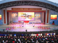 North Korea calls for loyalty to leader Kim on founder's birth anniversary - Hindi News | North Korea calls for loyalty to leader Kim on founder's birth anniversary | Latest international News at Lokmattimes.com