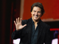Tom Cruise calls 2026 a promising year for films, shares glimpse of ‘Digger' at Cinemacon - Hindi News | Tom Cruise calls 2026 a promising year for films, shares glimpse of ‘Digger' at Cinemacon | Latest entertainment News at Lokmattimes.com