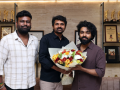 G V Prakash Kumar's next to be helmed by 'Joe' director Hariharan Ram - Hindi News | G V Prakash Kumar's next to be helmed by 'Joe' director Hariharan Ram | Latest entertainment News at Lokmattimes.com