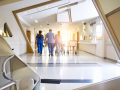 Healthcare firms in India likely to deliver single-digit revenue growth in Q4 - Hindi News | Healthcare firms in India likely to deliver single-digit revenue growth in Q4 | Latest business News at Lokmattimes.com