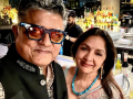 Neena Gupta says she's ‘waiting to work again’ with Gajraj Rao - Hindi News | Neena Gupta says she's ‘waiting to work again’ with Gajraj Rao | Latest entertainment News at Lokmattimes.com