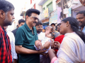 Stalin steps up campaign in Dharmapuri as TN polls approach - Hindi News | Stalin steps up campaign in Dharmapuri as TN polls approach | Latest national News at Lokmattimes.com