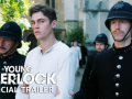 Guy Ritchie’s ‘Young Sherlock’ renewed for second season - Hindi News | Guy Ritchie’s ‘Young Sherlock’ renewed for second season | Latest entertainment News at Lokmattimes.com