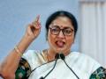 Delhi CM Rekha Gupta to campaign for Vanathi Sreenivasan in Coimbatore today - Hindi News | Delhi CM Rekha Gupta to campaign for Vanathi Sreenivasan in Coimbatore today | Latest national News at Lokmattimes.com