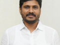 YSRCP leader arrested over social media post against Andhra CM - Hindi News | YSRCP leader arrested over social media post against Andhra CM | Latest national News at Lokmattimes.com